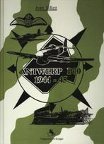 From the war diary of the airfield Deurne 3: Antwerp B70, Boeken, Verzenden, Gelezen, Jean Dillen