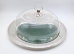 Ricci - Plateau de service - Argent 800, Antiek en Kunst