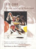 130 jaar Atletiek in Nederland 1870-2000 9789090128672, Boeken, Verzenden, Gelezen, A. Heere