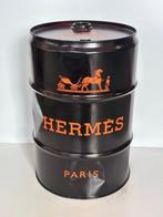 Rob VanMore - Barrel Hermes Paris