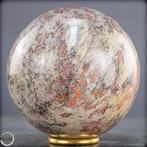 Fantastische Aventurin-Kugel – Een meesterwerk van glans,, Verzamelen