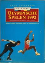 Guinness olympische spelen 1992, Verzenden