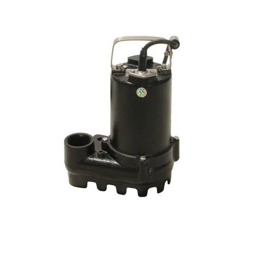 Dompelpomp 0.25kW 230V, Doe-het-zelf en Bouw, Gereedschap | Lasapparaten, Ophalen of Verzenden