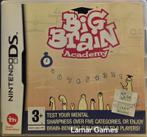 Big Brain Academy (Nintendo DS used game), Games en Spelcomputers, Ophalen of Verzenden, Nieuw