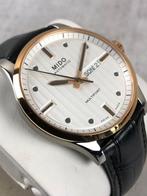 Mido - Multifort Automatic - Zonder Minimumprijs -, Handtassen en Accessoires, Horloges | Heren, Nieuw