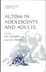 Autism in Adolescents and Adults, Verzenden