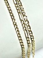 Armband - 18 karaat Geel goud, Handtassen en Accessoires, Armbanden, Nieuw