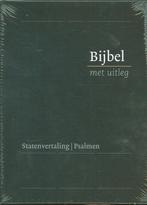 Bijbel bmu KLEIN zwart 9789462785823, Verzenden, Gelezen