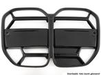 Nieren | Grill | BMW | 4-serie Cabrio 21- 2d cab. G23 / 4-se, Verzenden, Nieuw, BMW