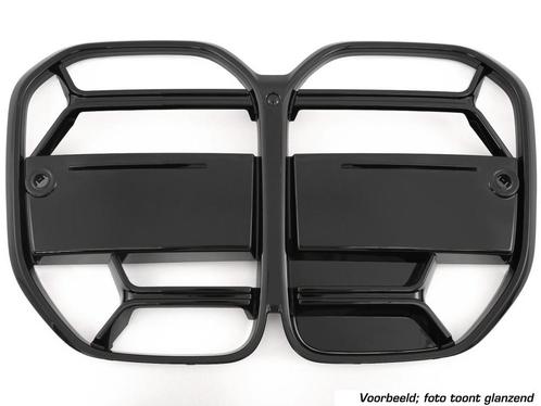 Nieren | Grill | BMW | 4-serie Cabrio 21- 2d cab. G23 / 4-se, Auto-onderdelen, Carrosserie, Nieuw, BMW, Verzenden