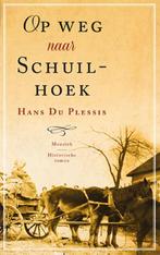 Op weg naar Schuilhoek 9789023994947 Hans Du Plessis, Boeken, Verzenden, Gelezen, Hans Du Plessis