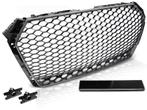 Grill | Audi | A4 15- 4d sed. / A4 Avant 2015-2019 5d sta. |, Auto-onderdelen, Verzenden, Nieuw, Audi