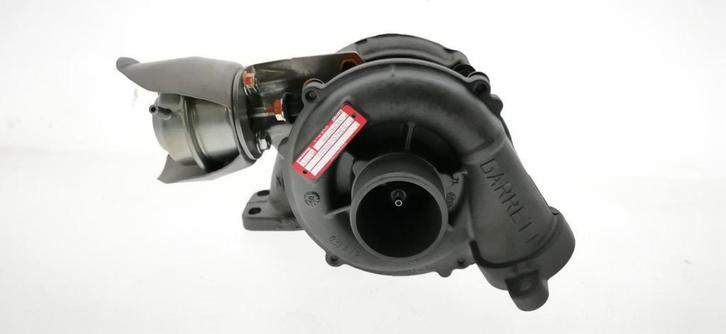 C149AD - HDI 1.6 16V 9HZ DV6TED4/ 110PK/ GARRETT GT1544V..., Auto-onderdelen, Motor en Toebehoren, Nieuw, Verzenden