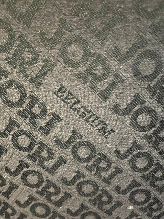 Jori - Bank (4) - JR-9600 - Leder, Antiek en Kunst, Antiek | Meubels | Stoelen en Sofa's