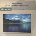 Nederlanders in de straat van Magalhaes 9789080499614, Verzenden, Gelezen, Pieter Floore
