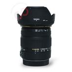 Sigma 17-50mm 2.8 EX DC OS HSM (Canon EF) nr. 1689, TV, Hi-fi & Vidéo, Ophalen of Verzenden