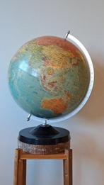 Tabletop globe - Hermann Haack - diameter 33 cm - 1970-1980