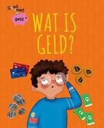 Wat is geld, Verzenden, Nieuw, Nederlands