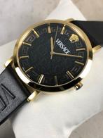 Versace - Greca - VE8Q002 24 - Homme - 2011-aujourdhui, Bijoux, Sacs & Beauté