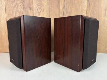Technics - SB-HD51 - Paire assortie - Ensemble d’enceintes