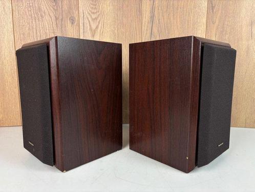 Technics - SB-HD51 - Paire assortie - Ensemble d’enceintes, Audio, Tv en Foto, Radio's