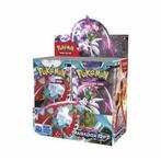 Pokémon - 12 Complete set - Scarlet & Violet - Paradox Rift, Hobby en Vrije tijd, Nieuw