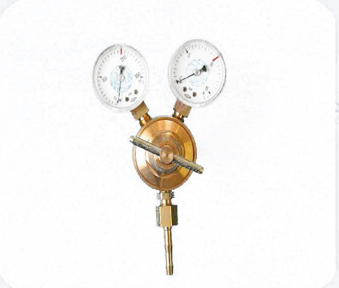 Compact reduceerventiel zuurstof 0-10 bar, Doe-het-zelf en Bouw, Gereedschap | Lasapparaten, Ophalen of Verzenden