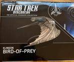 Star Trek - eaglemoss, Item is a model from Star Trek, Nieuw