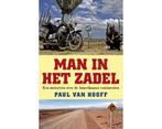 Man in het zadel 9789492037466 Paul van Hooff, Verzenden, Paul van Hooff