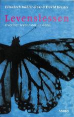 Levenslessen 9789026317187 Elisabeth Kubler-Ross, Boeken, Verzenden, Zo goed als nieuw, Elisabeth Kubler-Ross
