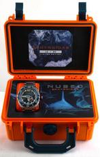 Nubeo - Aurora Blue - Sphyrnidae Automatic - Limited, Nieuw