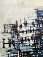 Maria Helena Vieira Da Silva (1908-1992) - Hafen