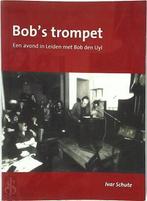 Bobs trompet, Verzenden