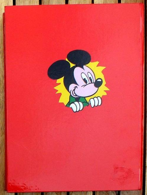 Mickey Magazine - Recueil N°68 - 1 Album - EO - 1975/1976, Boeken, Stripverhalen
