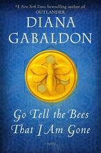 Outlander- Go Tell the Bees That I Am Gone 9781101885680, Boeken, Verzenden, Zo goed als nieuw, Diana Gabaldon