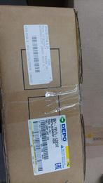 Fiat Panda Links Spiegel | Tweede Kansje | Nu Kopen!, Verzenden