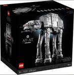 Lego - Star Wars - 75313 - AT-AT, Nieuw