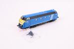 Van Biervliet H0 - VB-9114.04 - Diesellocomotief (1) -, Hobby en Vrije tijd, Modeltreinen | H0, Nieuw