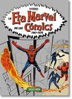 The Marvel Age of Comics 1961–1978 40th Edition [HC], Nieuw, Verzenden