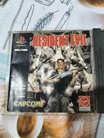 Sony - Playstation 1 (PS1) - Resident evil - Videogame - In, Games en Spelcomputers, Nieuw