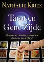 De Tarot en Gene Zijde 9789063787479 N. Kriek, Verzenden, Zo goed als nieuw, N. Kriek