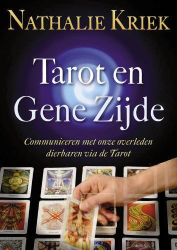 De Tarot en Gene Zijde 9789063787479 N. Kriek, Boeken, Esoterie en Spiritualiteit, Zo goed als nieuw, Verzenden