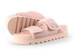 Timberland Slippers in maat 41½ Beige | 5% extra korting, Kleding | Dames, Schoenen, Slippers, Verzenden, Beige, Zo goed als nieuw
