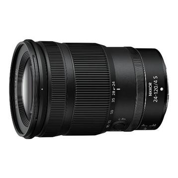 Nikon NIKKOR Z 24-120mm F/4.0 S OUTLET beschikbaar voor biedingen