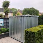 Hoge kwaliteit container tuinhuis verkrijgbaar | bekijk snel, Tuin en Terras, Tuinhuizen, Nieuw
