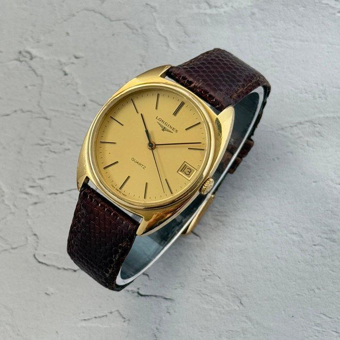 Longines - Zonder minimumprijs - 729.4829 - Heren -, Bijoux, Sacs & Beauté, Montres | Anciennes | Antiquités
