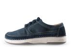 Clarks sneakers in maat 43 Blauw | 5% korting, Clarks, Zo goed als nieuw, Sneakers, Verzenden