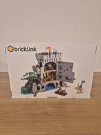 Lego Set - 910001 - BrickLink Designer Program - Castle in, Nieuw
