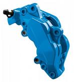 Foliatec Remklauwlakset | GT blauw | 3 Komponenten, Autos : Divers, Tuning & Styling, Verzenden