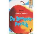De Reuzenperzik, Boeken, Verzenden, Nieuw